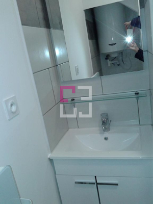 
Appartement Saint Quentin 2 pièce(s) 48 m2
