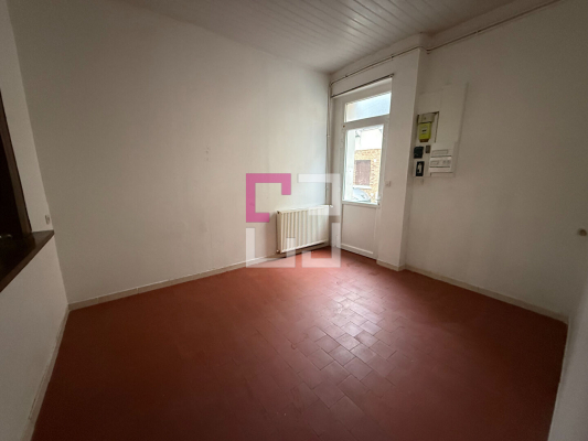 
Maison 3 pièces LA FERE 62m²
