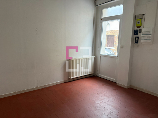 
Maison 3 pièces LA FERE 62m²
