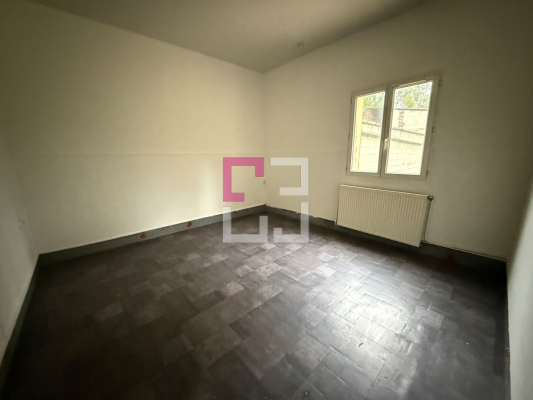 
Maison 3 pièces LA FERE 62m²
