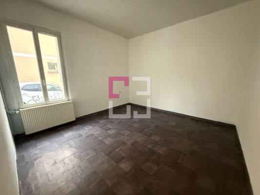 
Maison 3 pièces LA FERE 62m²
