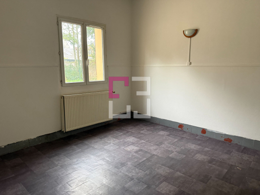 
Maison 3 pièces LA FERE 62m²
