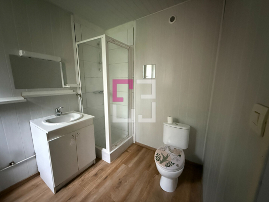 
Maison 3 pièces LA FERE 62m²
