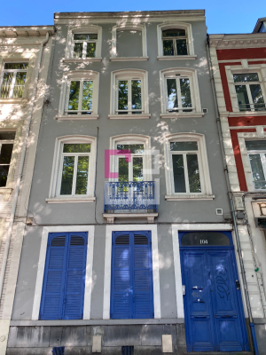 
F2 Boulevard Vauban
