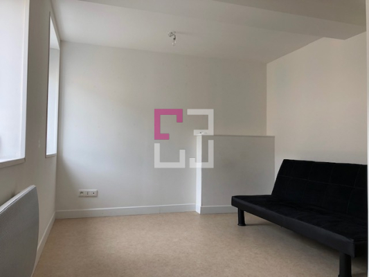 
Appartement Saint Quentin 1 pièce(s) 20 m2
