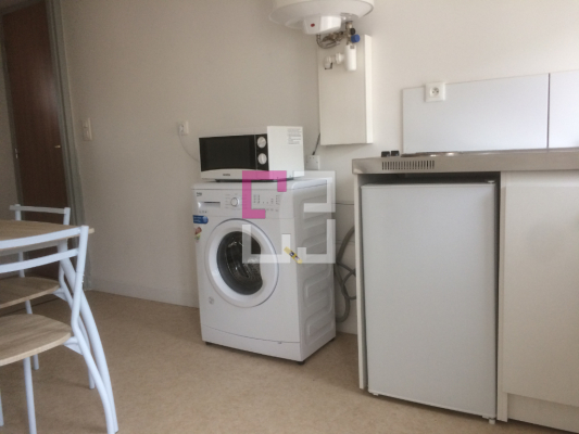 
Appartement Saint Quentin 1 pièce(s) 20 m2
