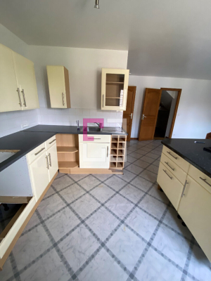 
Appartement T4 VENDHUILE
