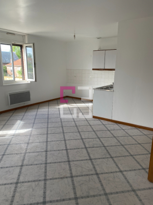 
Appartement T4 VENDHUILE
