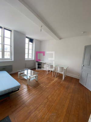 
Loue studio hyper centre 02100 SAINT QUENTIN
