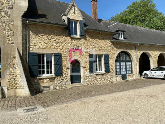 
Maison Essigny Le Grand 6 pièce(s) 142 m2
