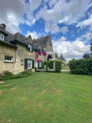 
Maison Essigny Le Grand 6 pièce(s) 142 m2
