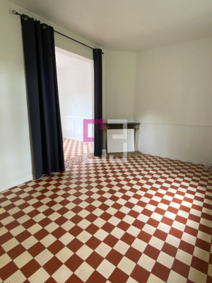 
Maison Essigny Le Grand 6 pièce(s) 142 m2
