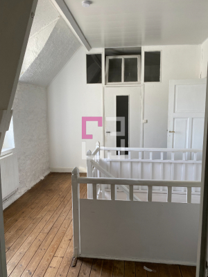 
Maison Essigny Le Grand 6 pièce(s) 142 m2
