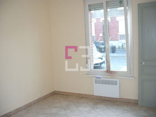 
Maison Laon 3 pièce(s) 63.92m2
