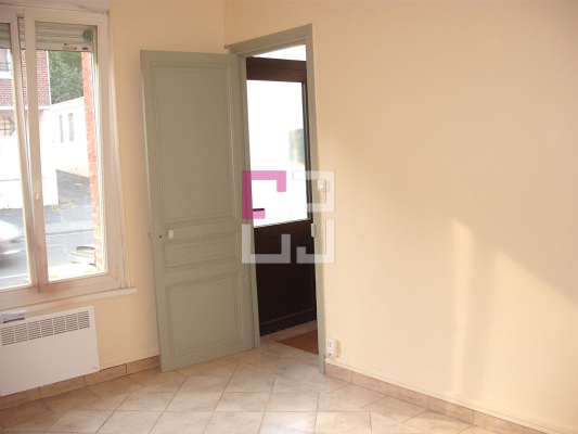 
Maison Laon 3 pièce(s) 63.92m2
