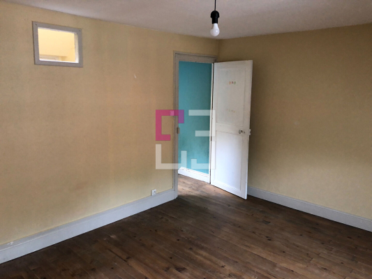 
Maison Laon 3 pièce(s) 63.92m2
