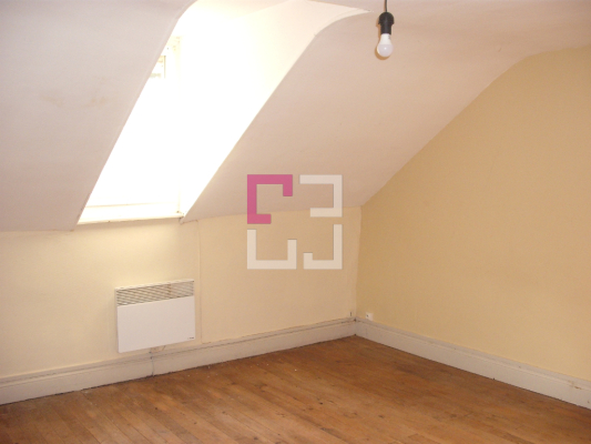 
Maison Laon 3 pièce(s) 63.92m2
