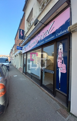 
LOCAL COMMERCIAL CENTRE GUISE
