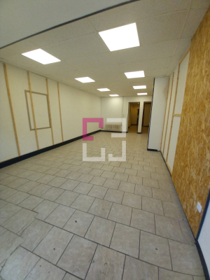 
LOCAL COMMERCIAL CENTRE GUISE
