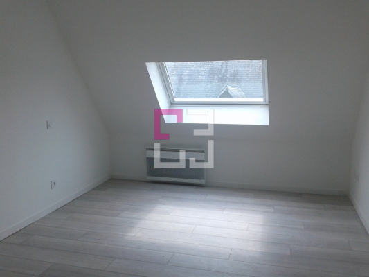 
Maison Thenelles 3 pièce(s) 68.86m2
