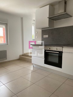 
Maison Thenelles 3 pièce(s) 68.86m2
