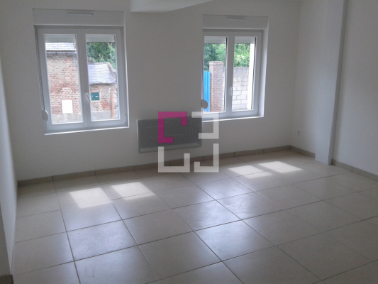 
Maison Thenelles 3 pièce(s) 68.86m2
