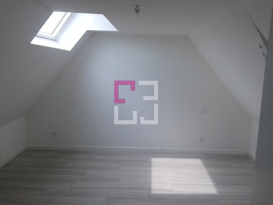 
Maison Thenelles 3 pièce(s) 68.86m2
