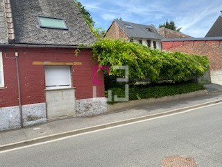 
Maison Thenelles 3 pièce(s) 68.86m2
