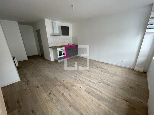 
Appartement Bohain En Vermandois 2 pièce(s) 47 m2
