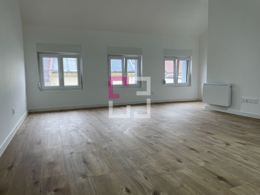 
Appartement Bohain En Vermandois 2 pièce(s) 47 m2
