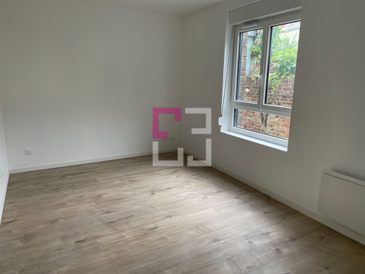 
Appartement Bohain En Vermandois 2 pièce(s) 47 m2
