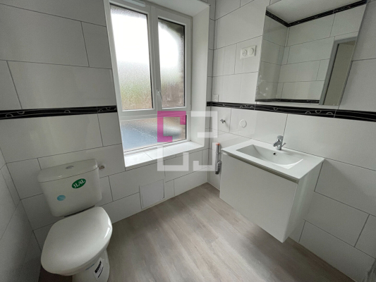 
Appartement Bohain En Vermandois 2 pièce(s) 47 m2
