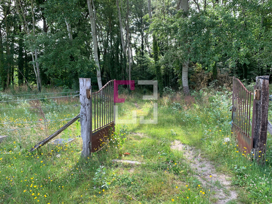 
Terrain de loisirs Athies Sous Laon
