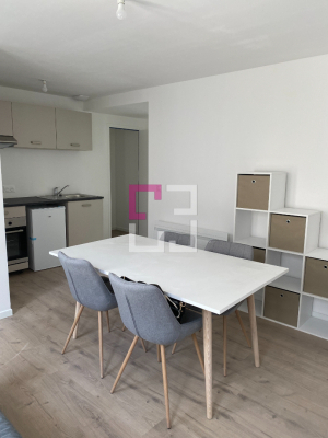 
Appartement Meublé
