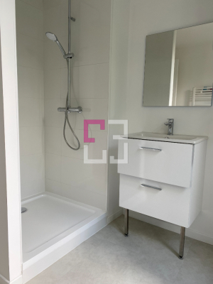 
Appartement Meublé
