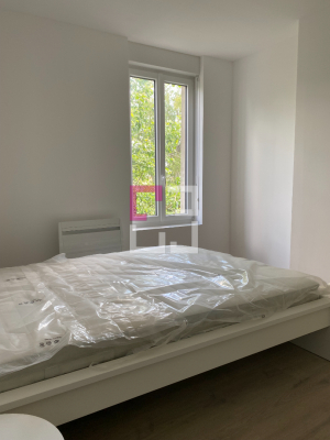 
Appartement Meublé
