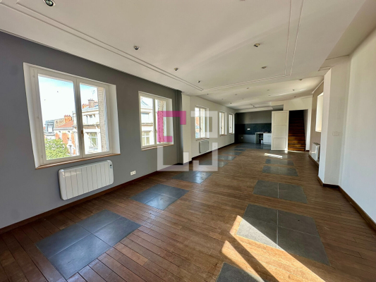 
Appartement Chauny 5 pièce(s) 150 m2
