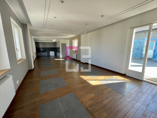 
Appartement Chauny 5 pièce(s) 150 m2

