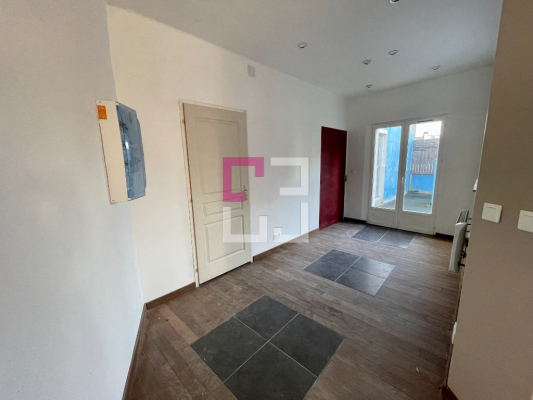 
Appartement Chauny 5 pièce(s) 150 m2
