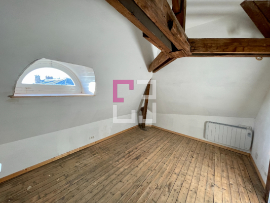 
Appartement Chauny 5 pièce(s) 150 m2
