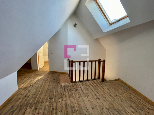 
Appartement Chauny 5 pièce(s) 150 m2
