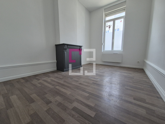 
Maison Bohain En Vermandois 6 pièce(s) 130 m2
