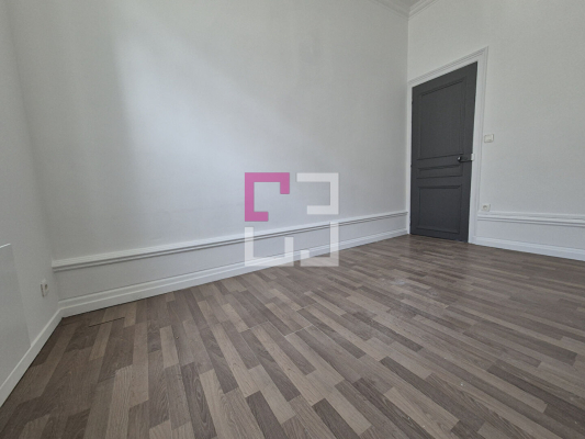 
Maison Bohain En Vermandois 6 pièce(s) 130 m2
