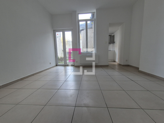 
Maison Bohain En Vermandois 6 pièce(s) 130 m2
