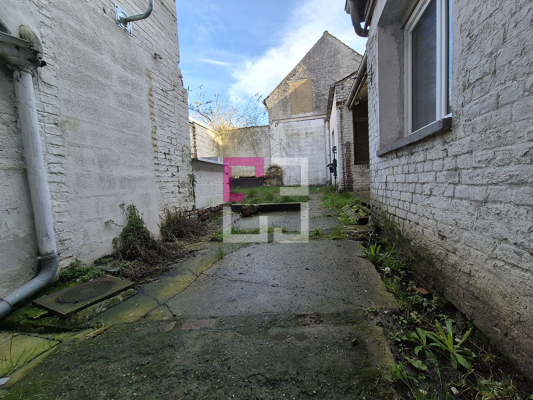 
Maison Bohain En Vermandois 6 pièce(s) 130 m2
