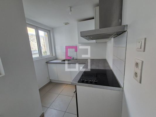 
Maison Bohain En Vermandois 6 pièce(s) 130 m2
