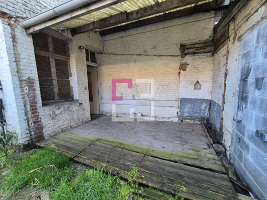 
Maison Bohain En Vermandois 6 pièce(s) 130 m2
