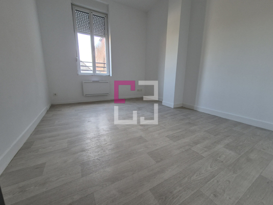 
Maison Bohain En Vermandois 6 pièce(s) 130 m2
