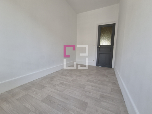 
Maison Bohain En Vermandois 6 pièce(s) 130 m2
