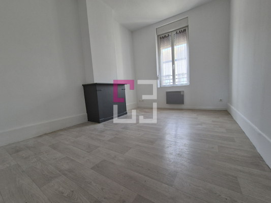 
Maison Bohain En Vermandois 6 pièce(s) 130 m2
